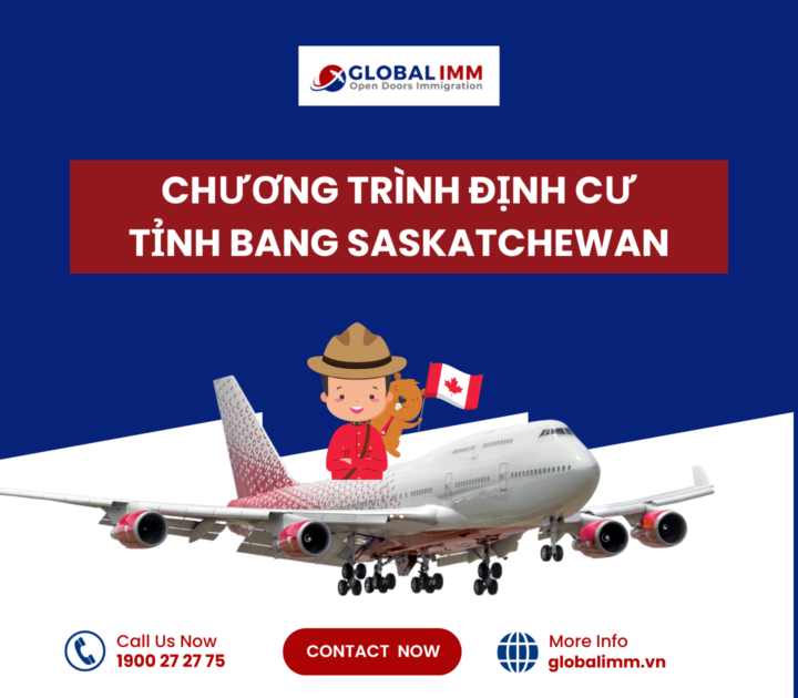 Chương trình định cư tỉnh bang Saskatchewan